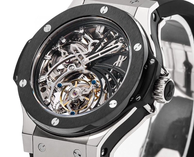 HUBLOT Watches Upgraded 184161