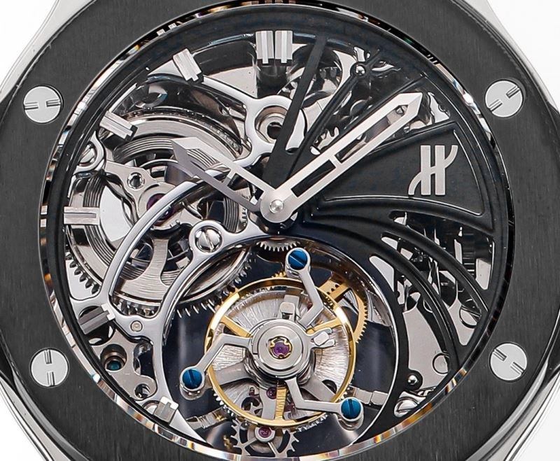 HUBLOT Watches Upgraded 184161
