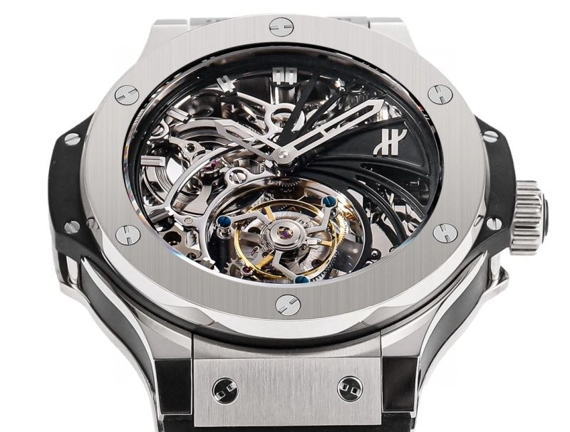 Tailored HUBLOT Watches 184159