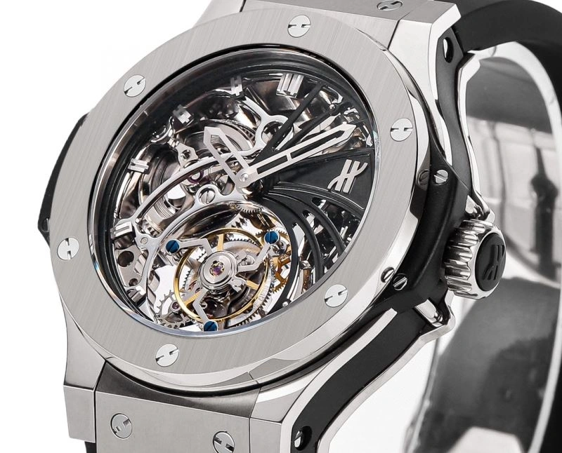 Tailored HUBLOT Watches 184159