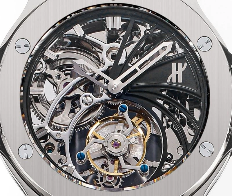 Tailored HUBLOT Watches 184159