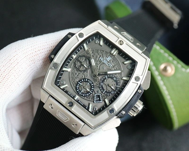 HUBLOT Watches Stylish 184158