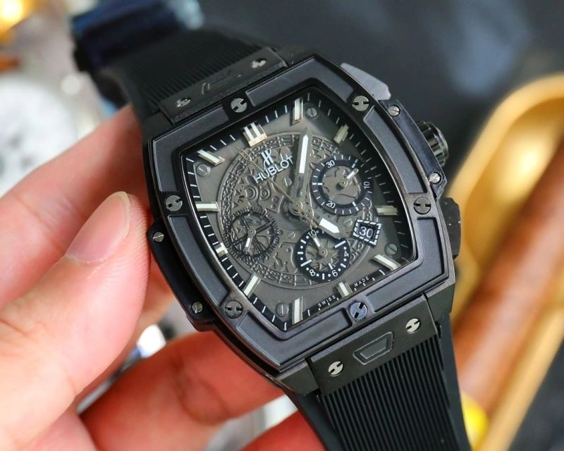 HUBLOT Watches Breathable 184180