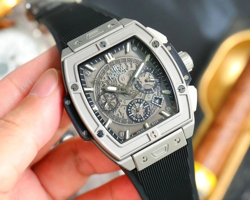 HUBLOT Watches Breathable 184180