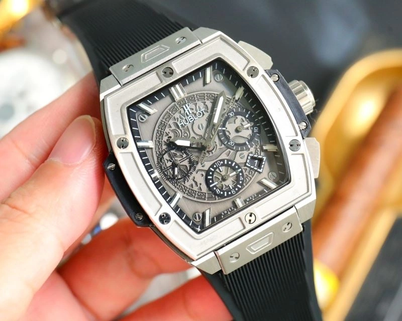 HUBLOT Watches Breathable 184180