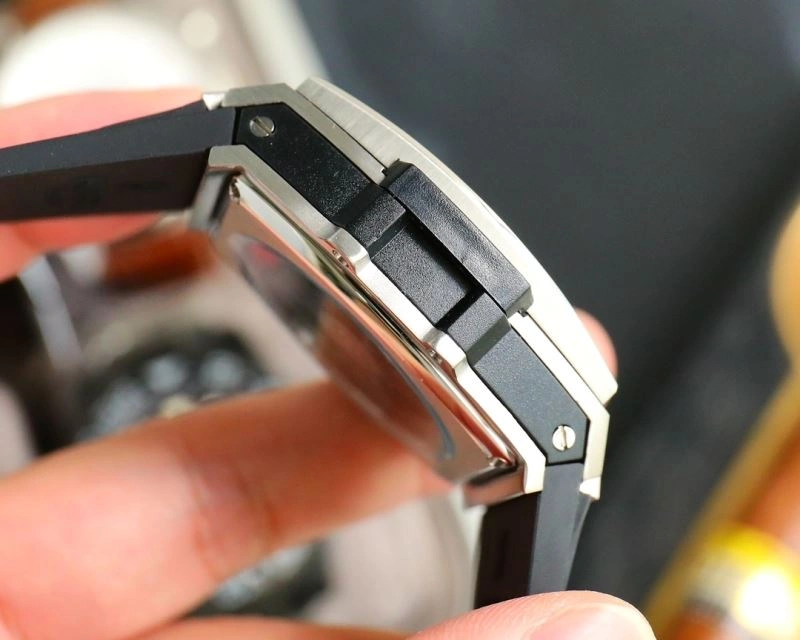 HUBLOT Watches Breathable 184180