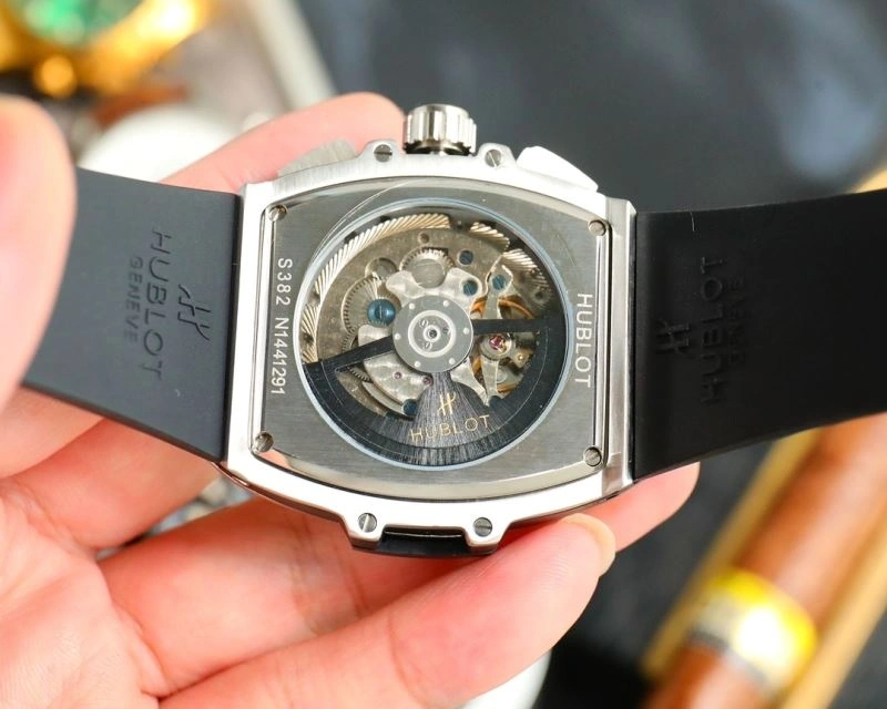 HUBLOT Watches Breathable 184180