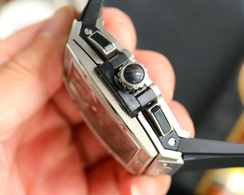 HUBLOT Watches Breathable 184180