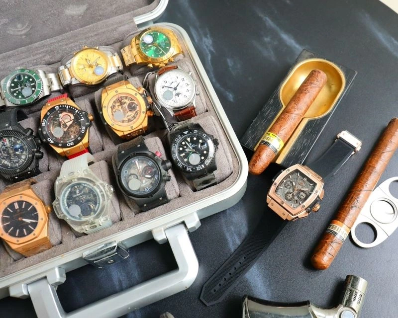 Premium HUBLOT Watches 184156