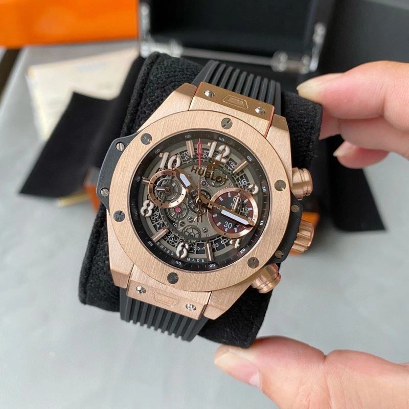 HighPerformance HUBLOT Watches 184155