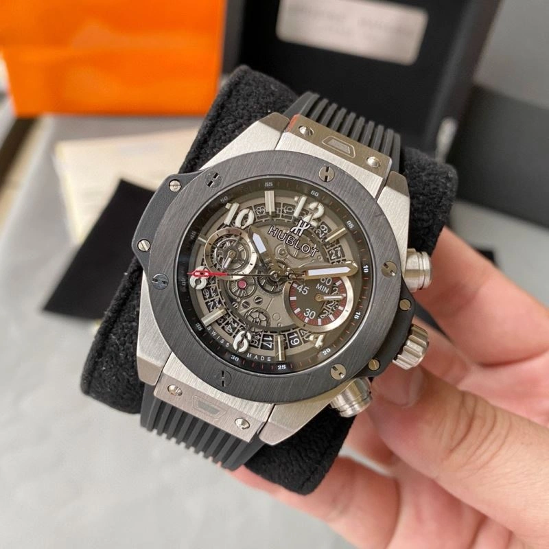 HUBLOT Watches Neat 184154