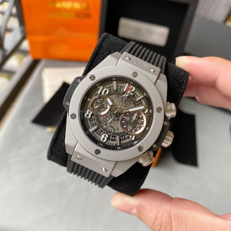HUBLOT Watches Neat 184154