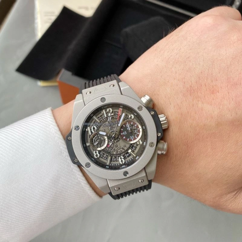 HUBLOT Watches Neat 184154