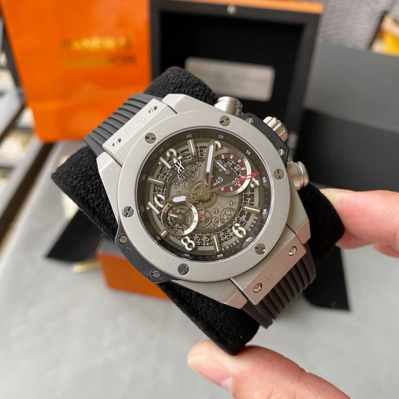 HUBLOT Watches Neat 184154