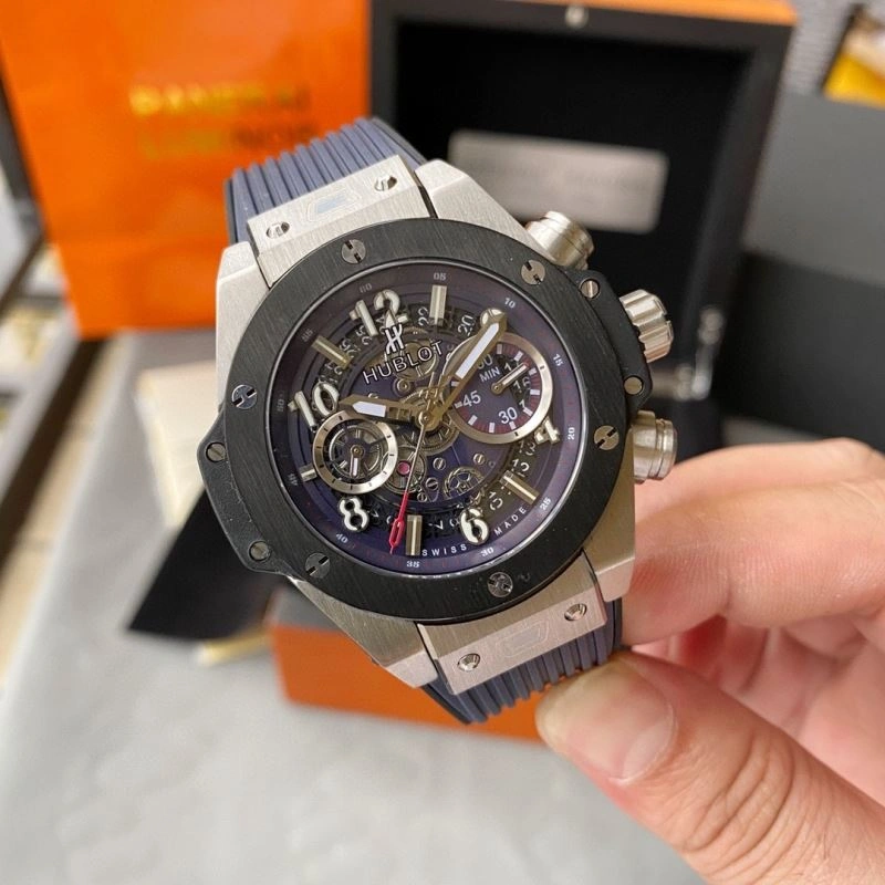 HUBLOT Watches Neat 184154