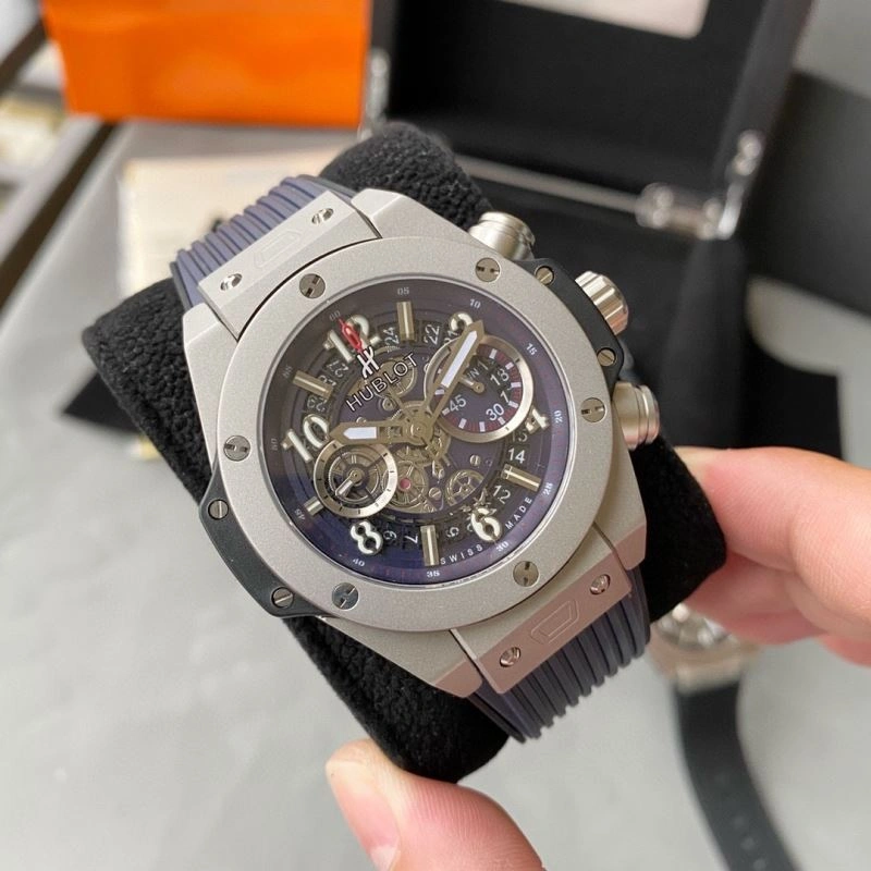HUBLOT Watches Neat 184154