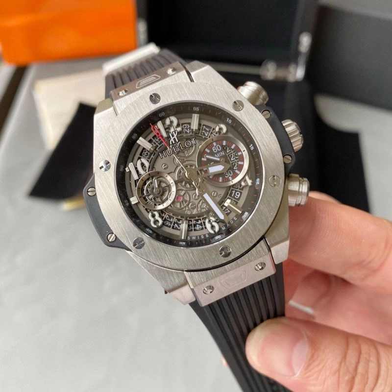 HUBLOT Watches Neat 184154