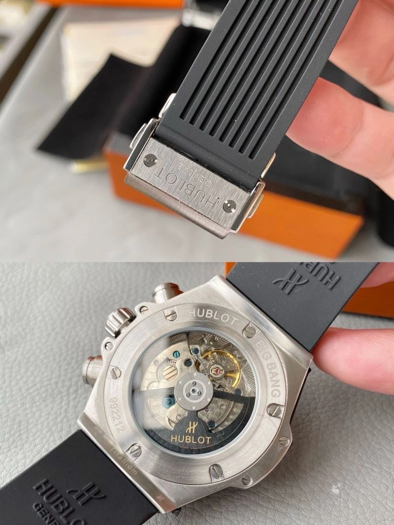 HUBLOT Watches Neat 184154