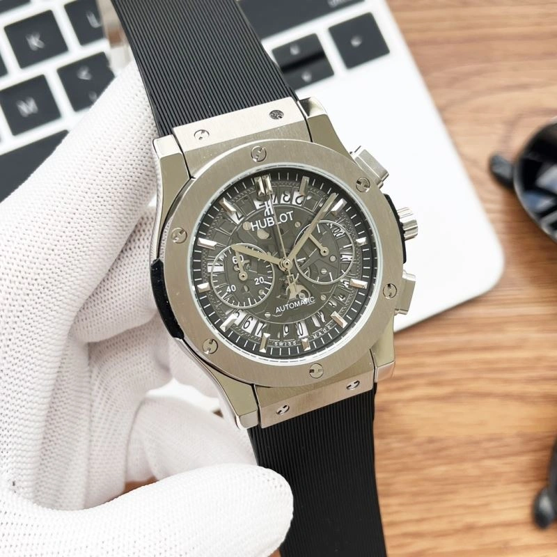 WrinkleFree HUBLOT Watches 184153