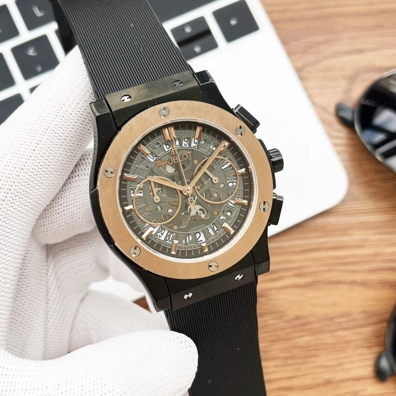 WrinkleFree HUBLOT Watches 184153