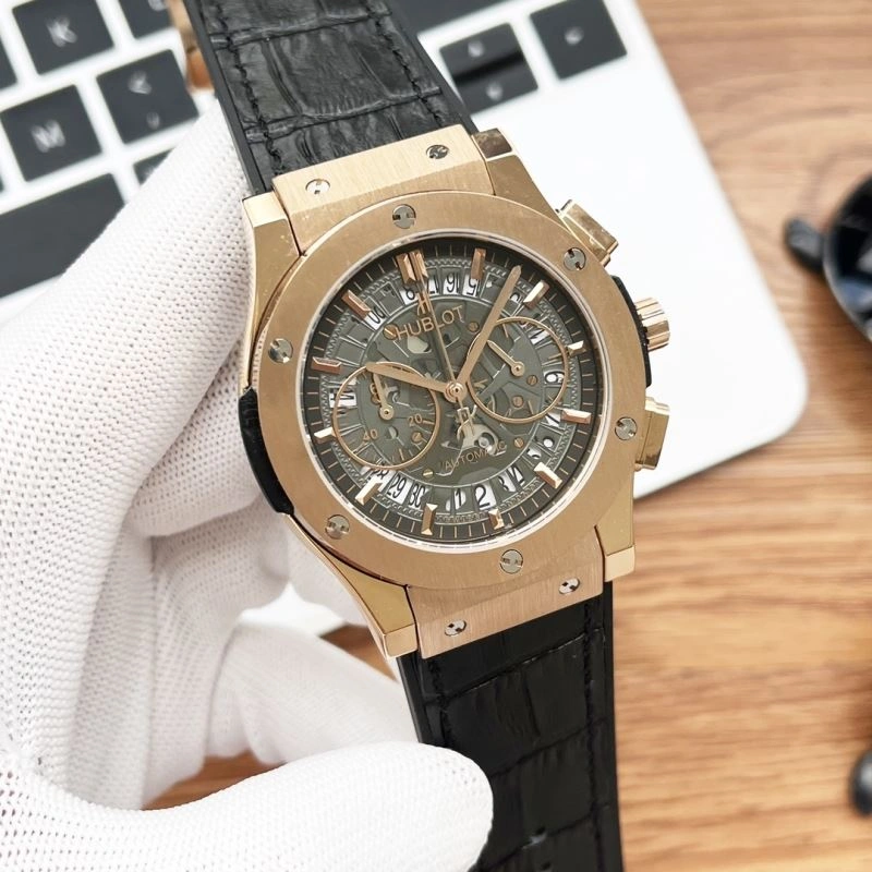 WrinkleFree HUBLOT Watches 184153