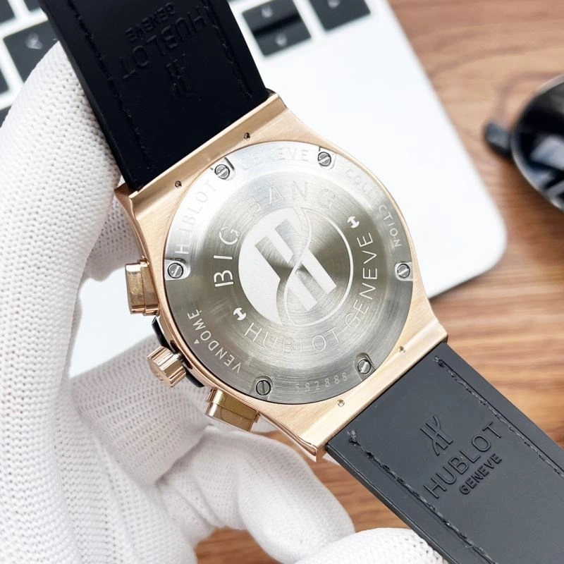 WrinkleFree HUBLOT Watches 184153