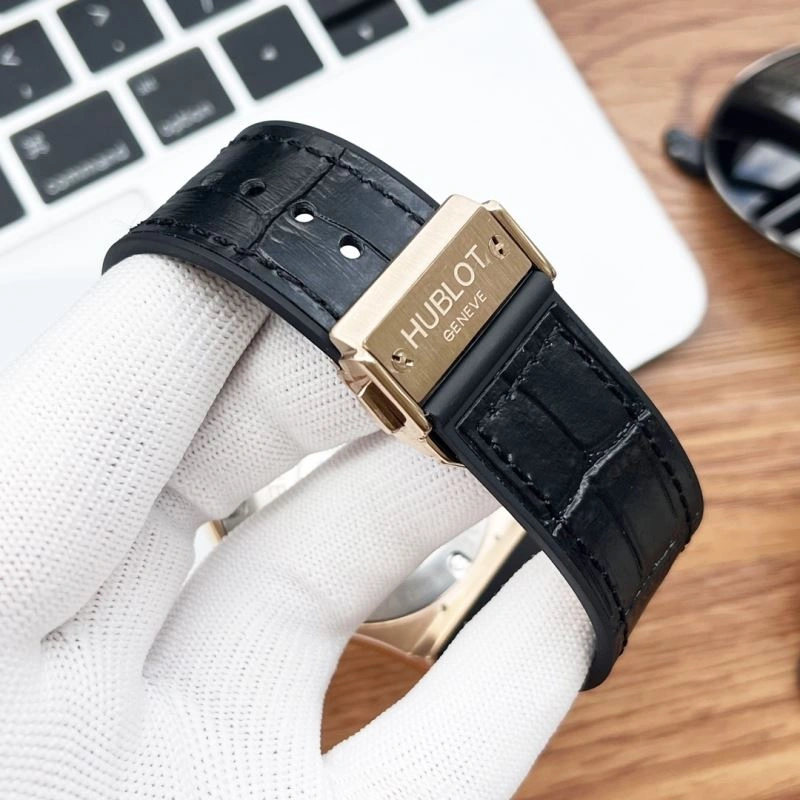 WrinkleFree HUBLOT Watches 184153