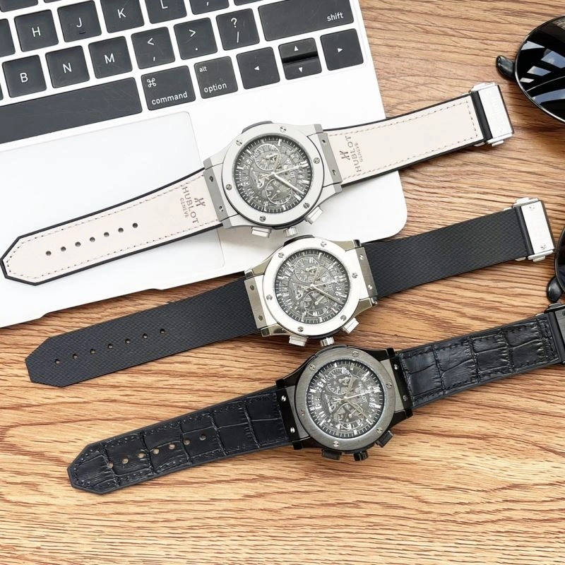 WrinkleFree HUBLOT Watches 184153