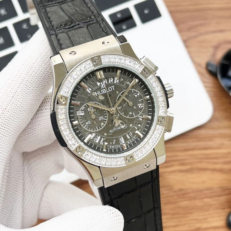 Classic HUBLOT Watches 184152