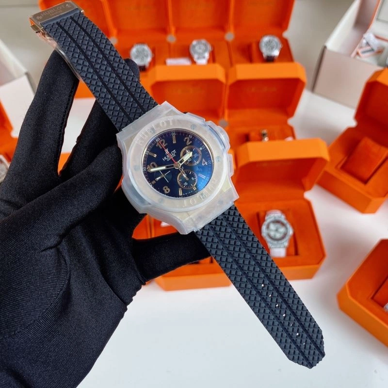 HUBLOT Watches Bold 184151