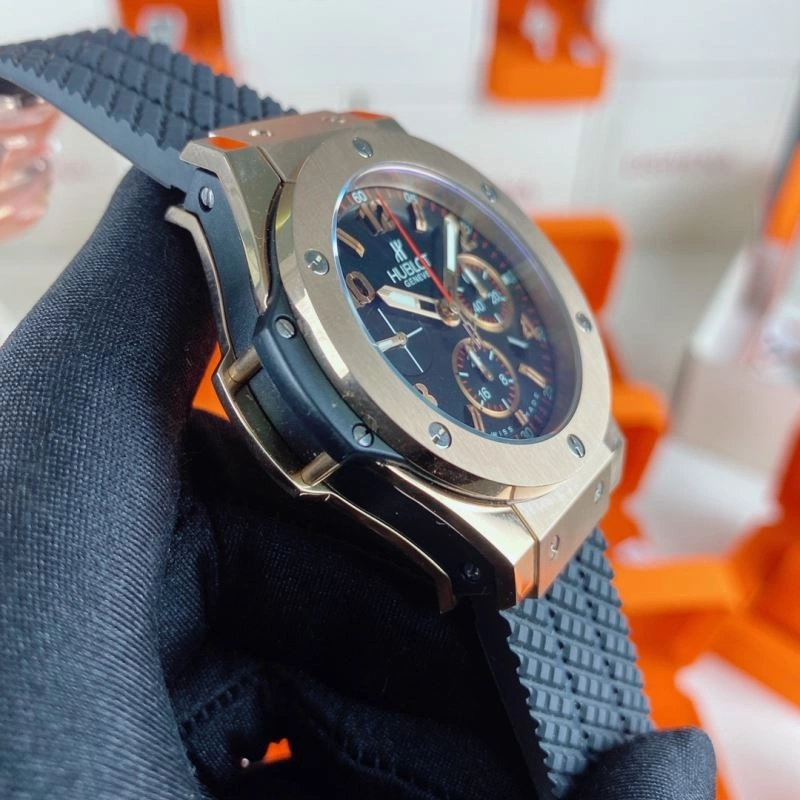 HUBLOT Watches Bold 184151