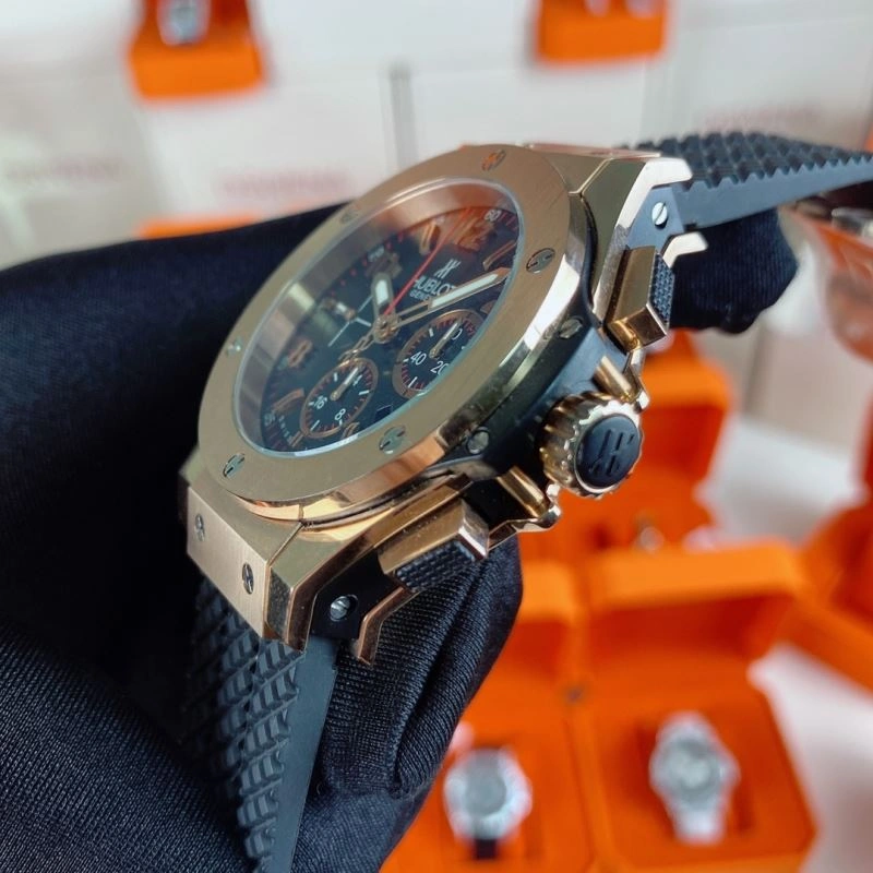 HUBLOT Watches Bold 184151