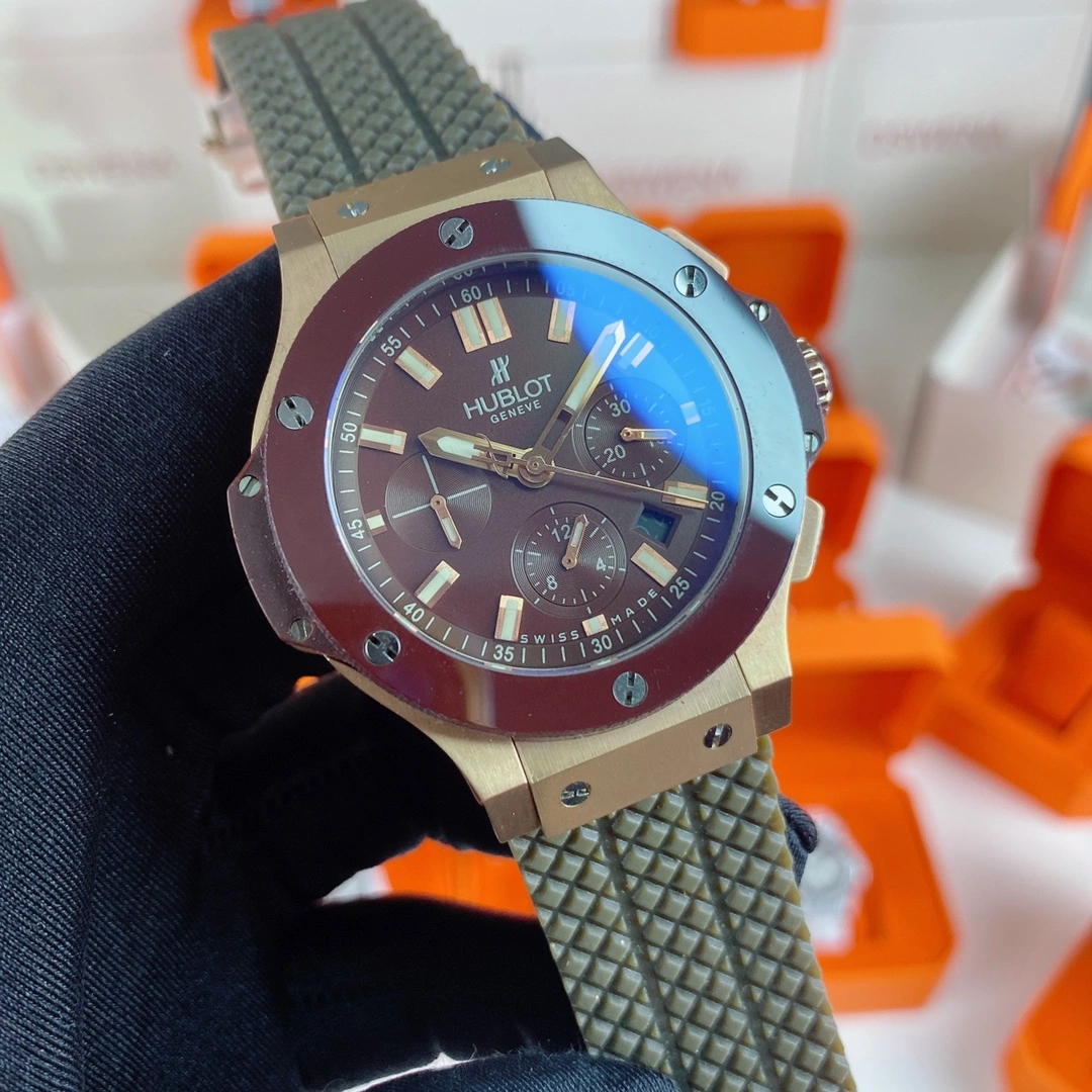 HUBLOT Watches Bright 184150