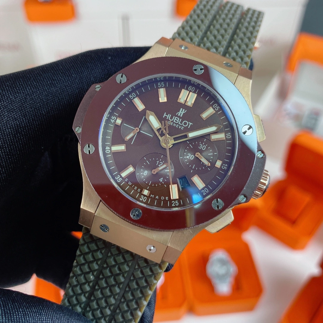 HUBLOT Watches Bright 184150