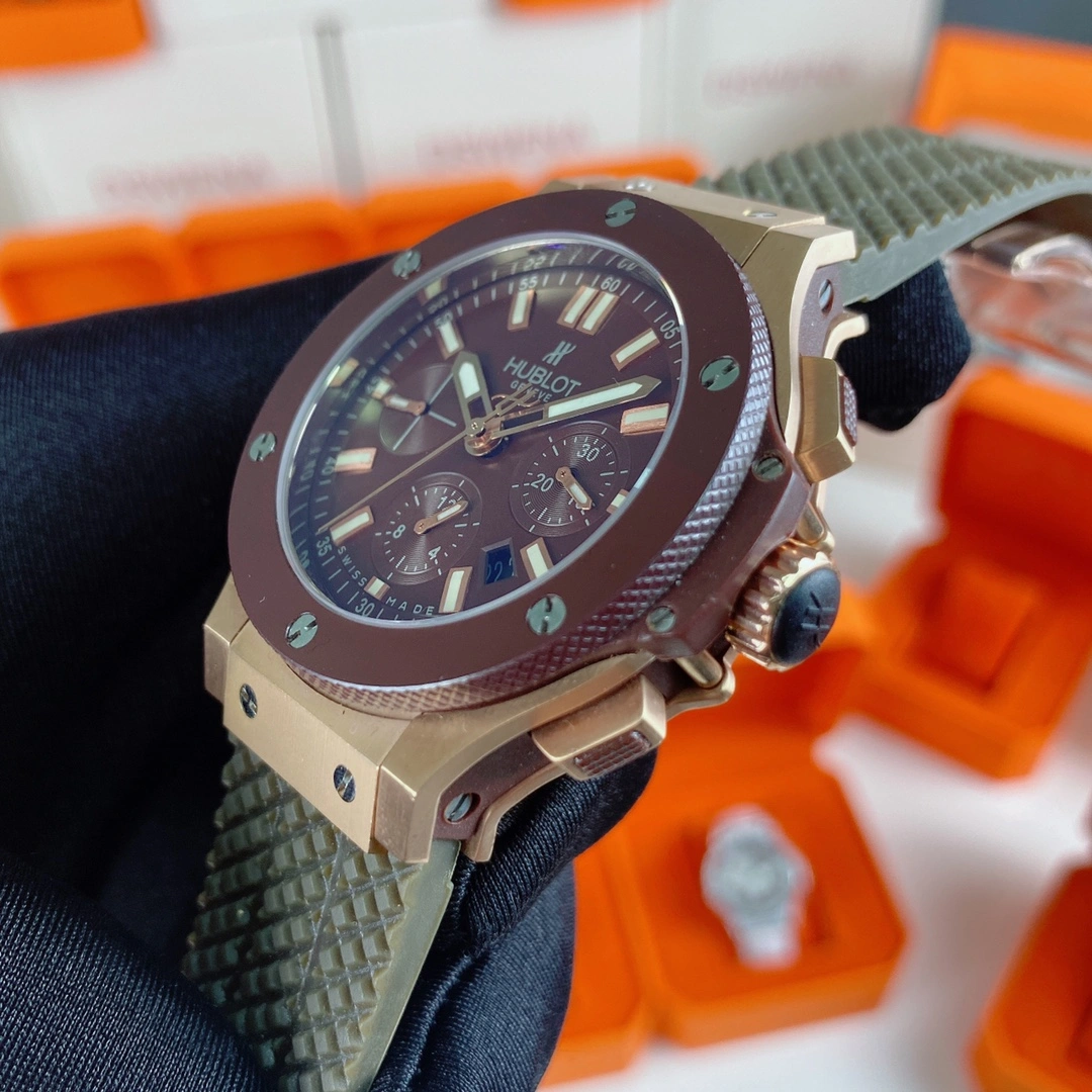 HUBLOT Watches Bright 184150