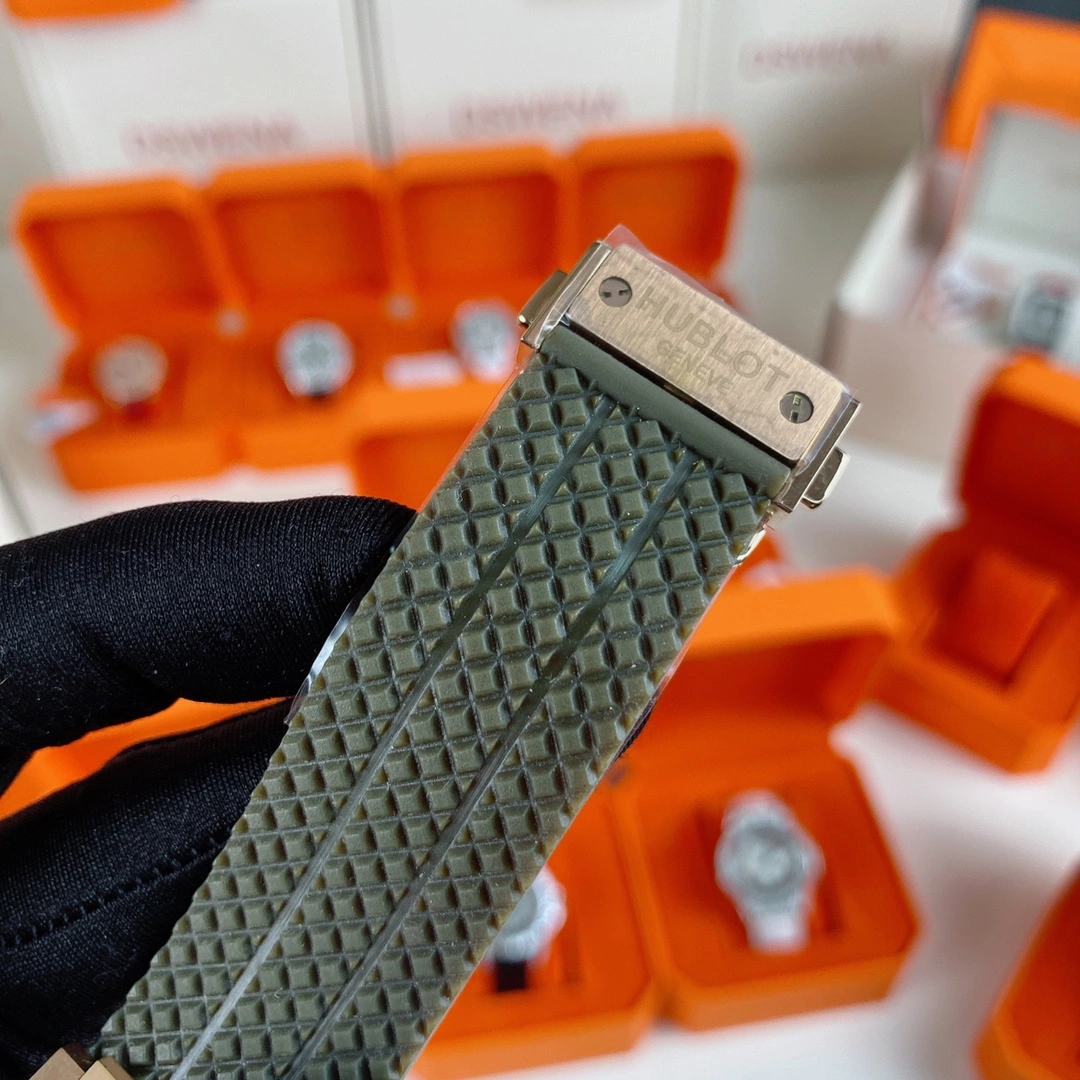 HUBLOT Watches Bright 184150