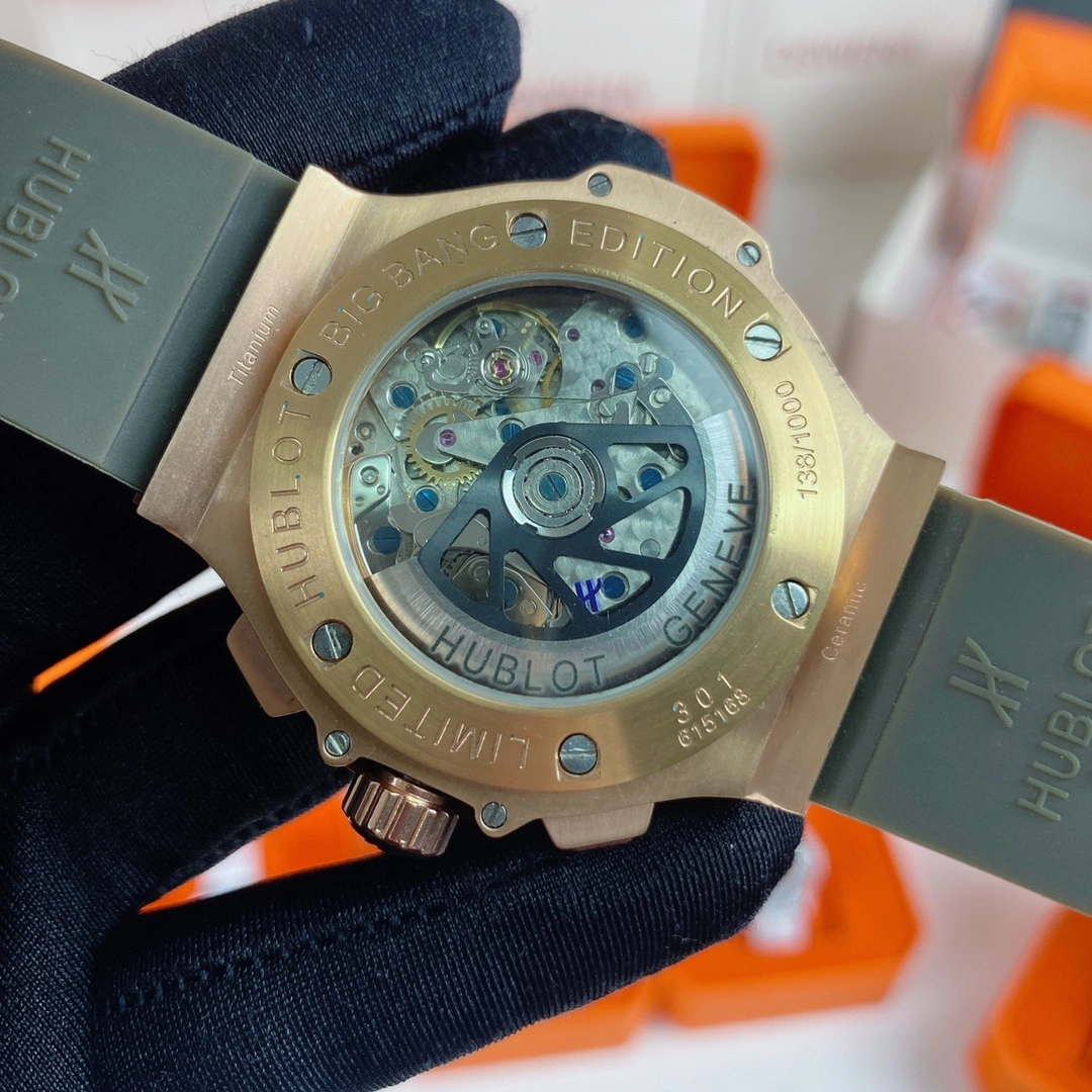 HUBLOT Watches Bright 184150