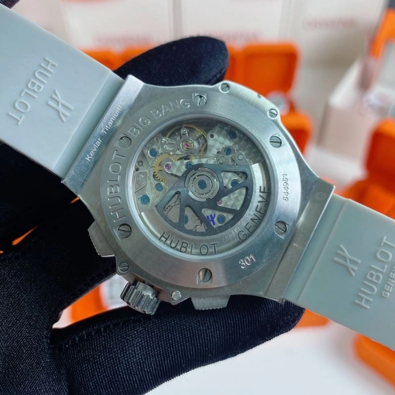 HUBLOT Watches Seasonal 184143
