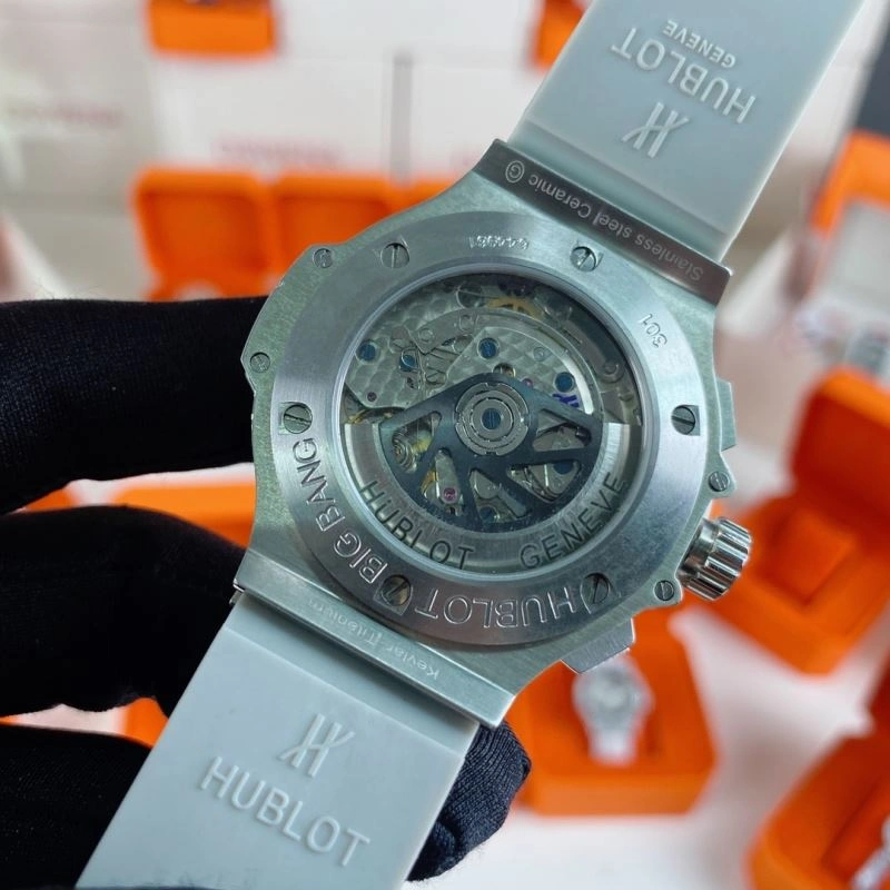 HUBLOT Watches Seasonal 184143