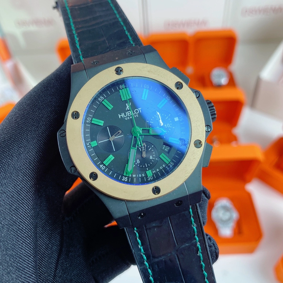 HUBLOT Watches OdorResistant 184142