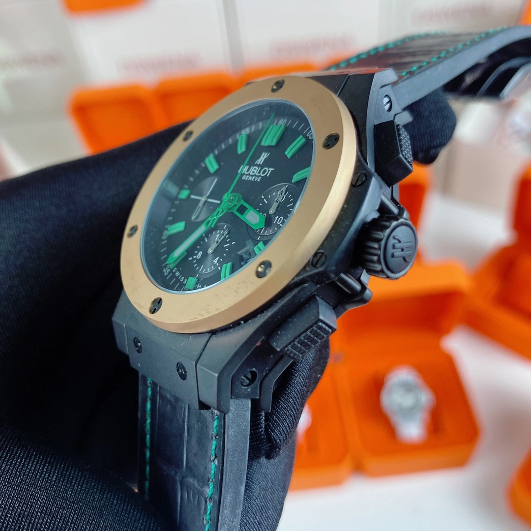 HUBLOT Watches OdorResistant 184142