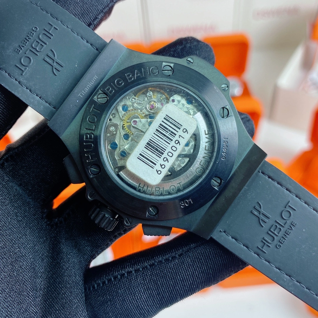 HUBLOT Watches OdorResistant 184142