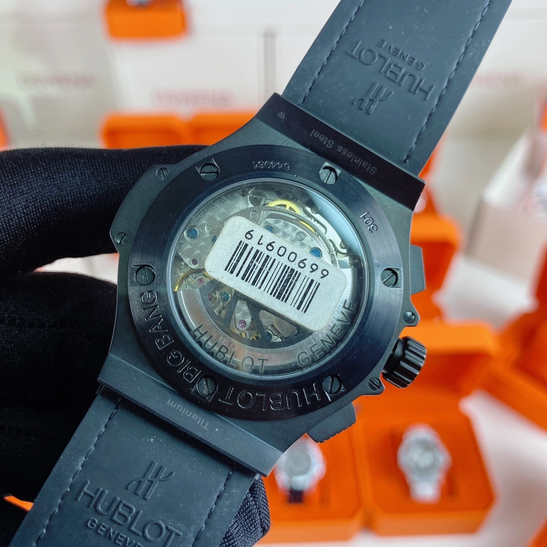 HUBLOT Watches OdorResistant 184142