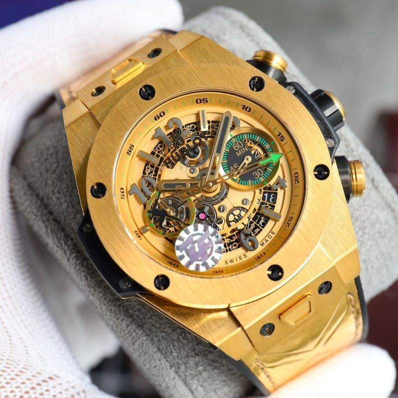 HUBLOT Watches Efficient 184127
