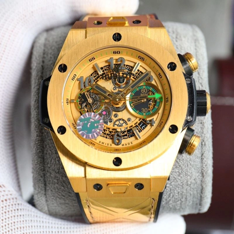 HUBLOT Watches Efficient 184127