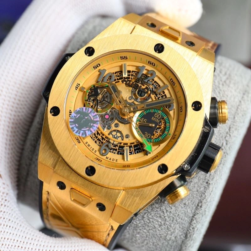HUBLOT Watches Efficient 184127