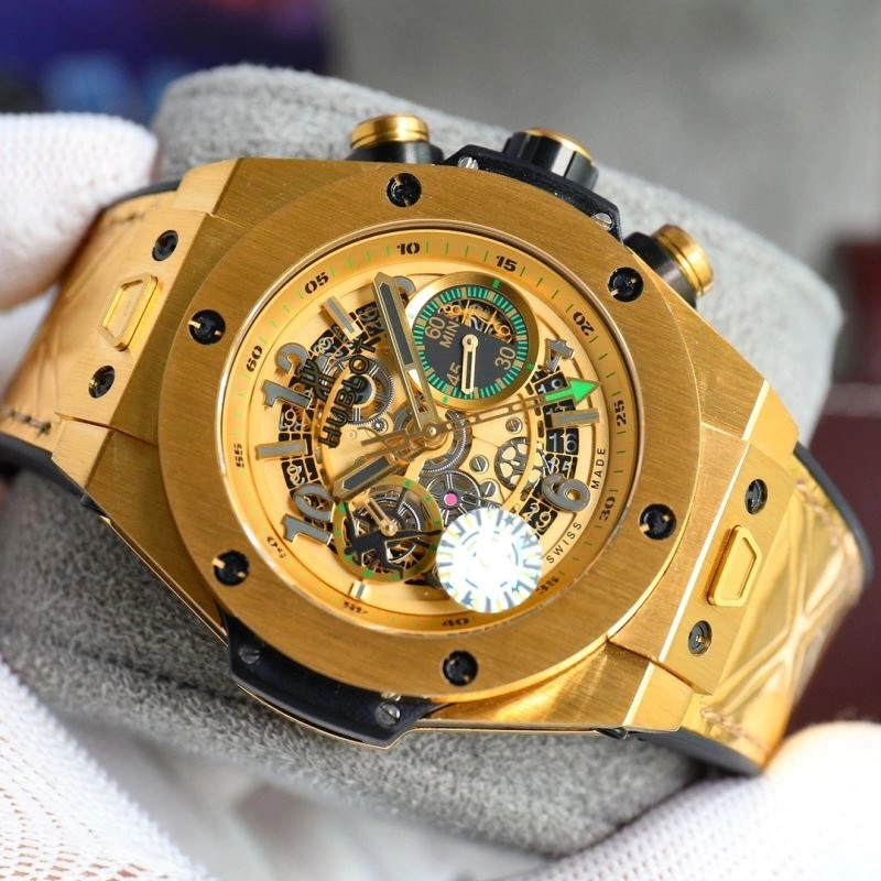 HUBLOT Watches Efficient 184127