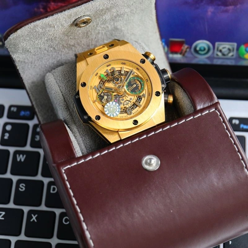 HUBLOT Watches Efficient 184127