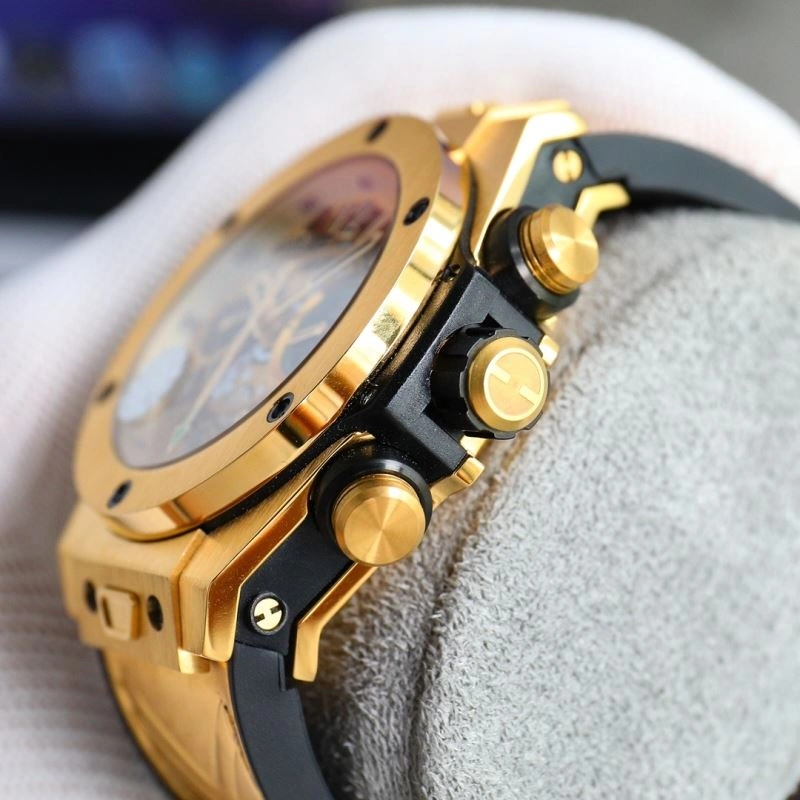 HUBLOT Watches Efficient 184127