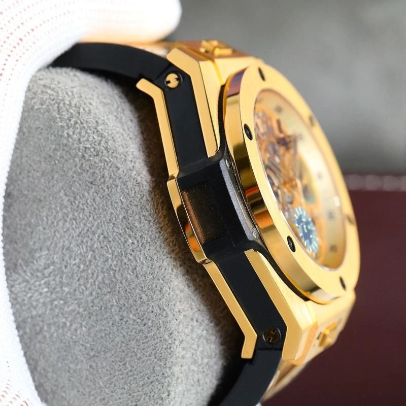 HUBLOT Watches Efficient 184127